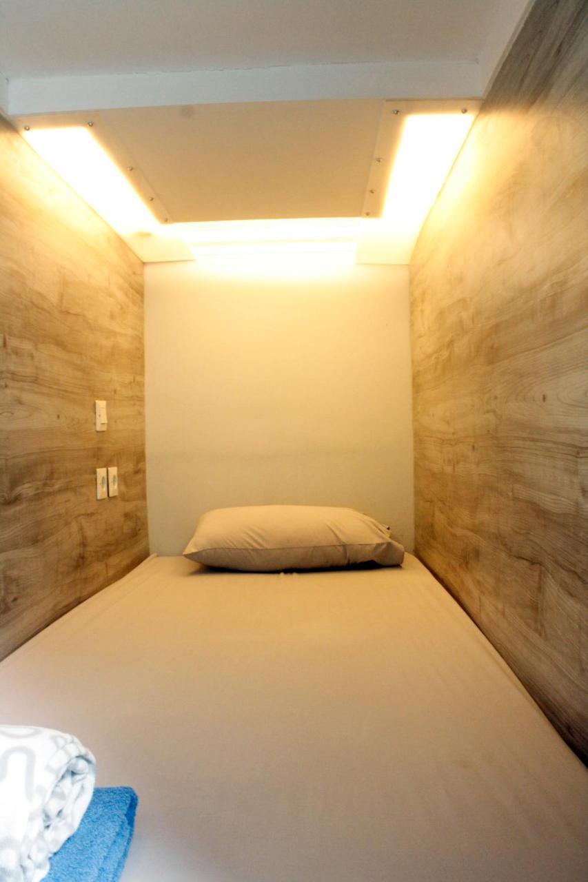 The Attic Bed & Breakfast บันดุง ภายนอก รูปภาพ